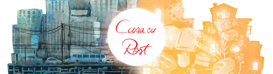 Casa cu rost